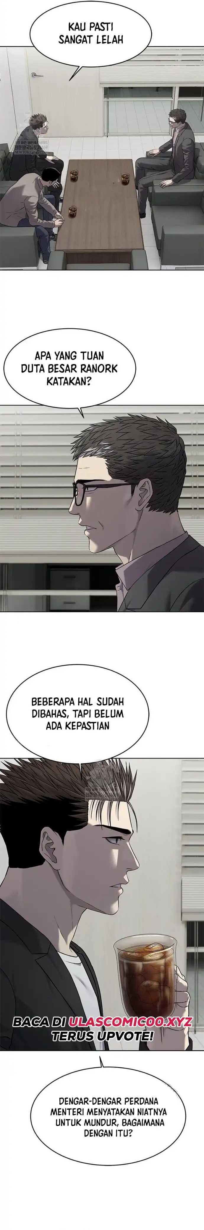 Dilarang COPAS - situs resmi www.mangacanblog.com - Komik god of blackfield 304 - chapter 304 305 Indonesia god of blackfield 304 - chapter 304 Terbaru 8|Baca Manga Komik Indonesia|Mangacan