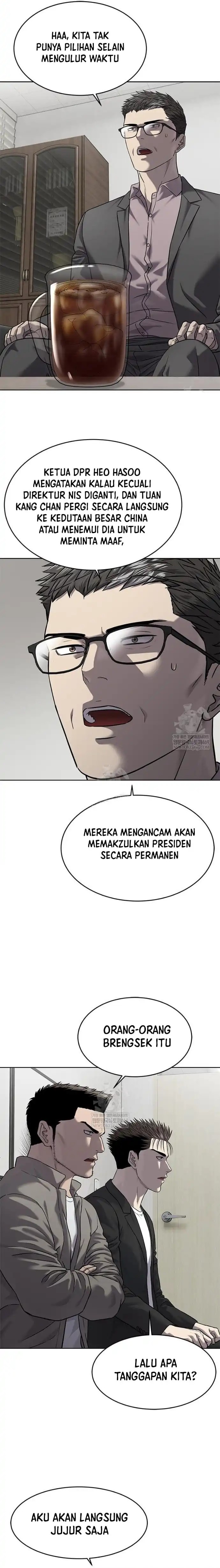 Dilarang COPAS - situs resmi www.mangacanblog.com - Komik god of blackfield 304 - chapter 304 305 Indonesia god of blackfield 304 - chapter 304 Terbaru 9|Baca Manga Komik Indonesia|Mangacan