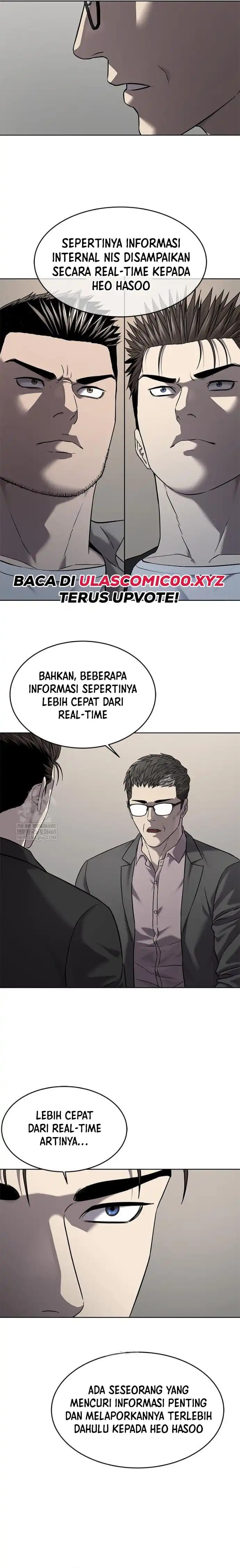 Dilarang COPAS - situs resmi www.mangacanblog.com - Komik god of blackfield 304 - chapter 304 305 Indonesia god of blackfield 304 - chapter 304 Terbaru 10|Baca Manga Komik Indonesia|Mangacan