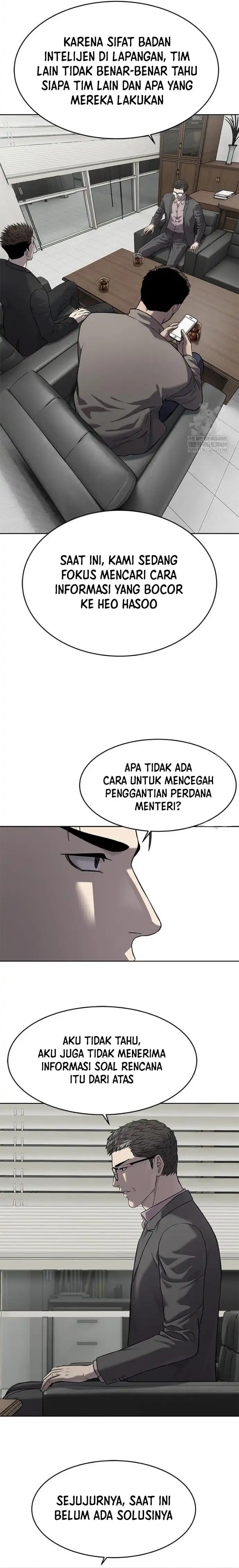 Dilarang COPAS - situs resmi www.mangacanblog.com - Komik god of blackfield 304 - chapter 304 305 Indonesia god of blackfield 304 - chapter 304 Terbaru 12|Baca Manga Komik Indonesia|Mangacan
