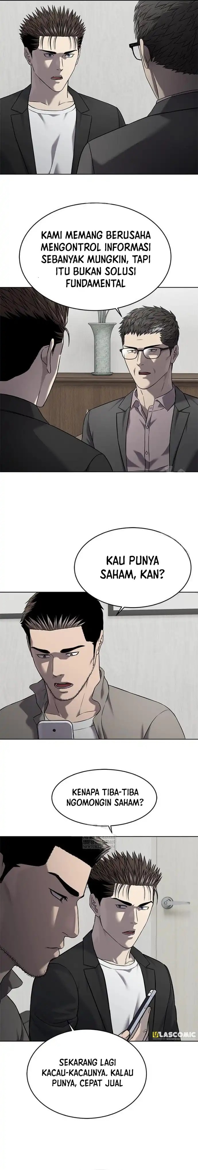 Dilarang COPAS - situs resmi www.mangacanblog.com - Komik god of blackfield 304 - chapter 304 305 Indonesia god of blackfield 304 - chapter 304 Terbaru 13|Baca Manga Komik Indonesia|Mangacan