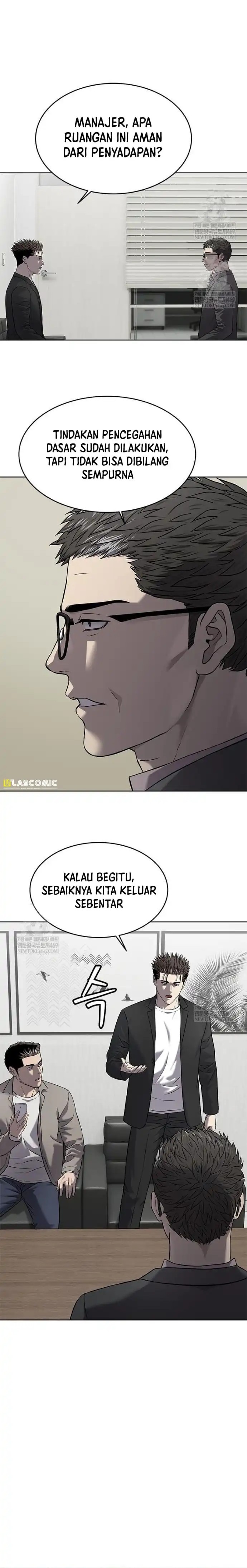 Dilarang COPAS - situs resmi www.mangacanblog.com - Komik god of blackfield 304 - chapter 304 305 Indonesia god of blackfield 304 - chapter 304 Terbaru 15|Baca Manga Komik Indonesia|Mangacan