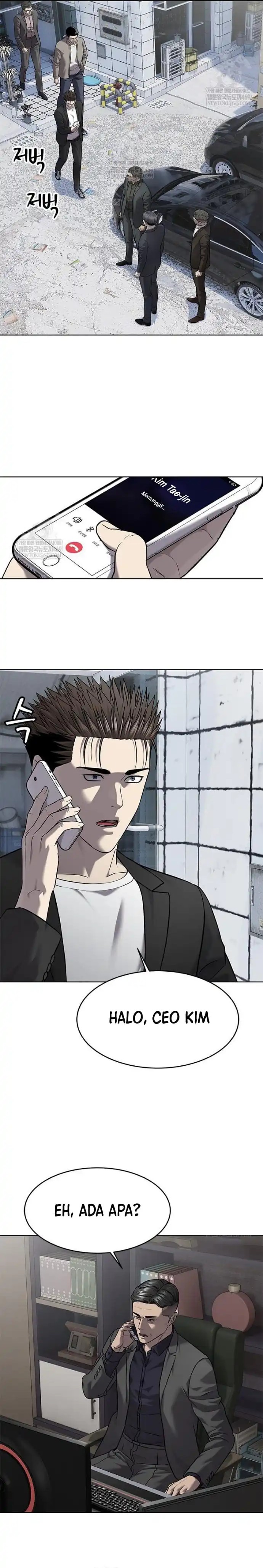 Dilarang COPAS - situs resmi www.mangacanblog.com - Komik god of blackfield 304 - chapter 304 305 Indonesia god of blackfield 304 - chapter 304 Terbaru 16|Baca Manga Komik Indonesia|Mangacan