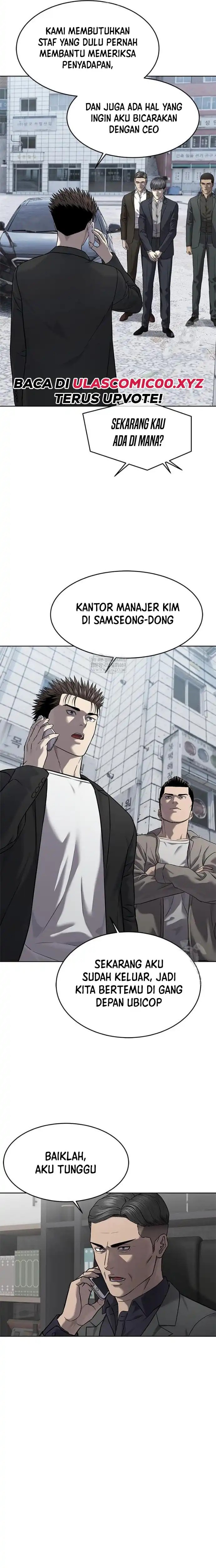 Dilarang COPAS - situs resmi www.mangacanblog.com - Komik god of blackfield 304 - chapter 304 305 Indonesia god of blackfield 304 - chapter 304 Terbaru 17|Baca Manga Komik Indonesia|Mangacan