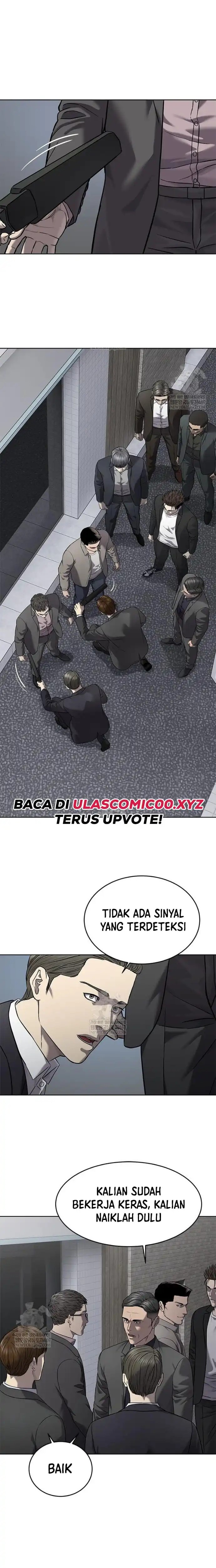 Dilarang COPAS - situs resmi www.mangacanblog.com - Komik god of blackfield 304 - chapter 304 305 Indonesia god of blackfield 304 - chapter 304 Terbaru 19|Baca Manga Komik Indonesia|Mangacan