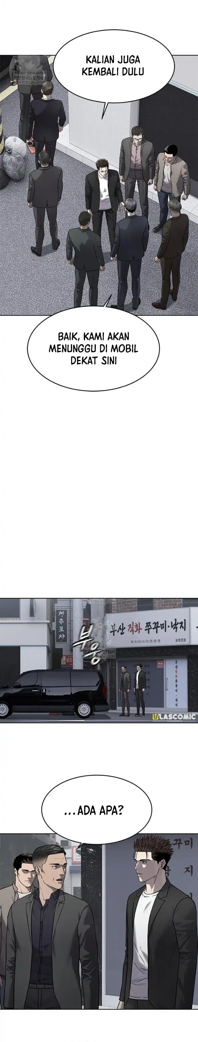 Dilarang COPAS - situs resmi www.mangacanblog.com - Komik god of blackfield 304 - chapter 304 305 Indonesia god of blackfield 304 - chapter 304 Terbaru 20|Baca Manga Komik Indonesia|Mangacan