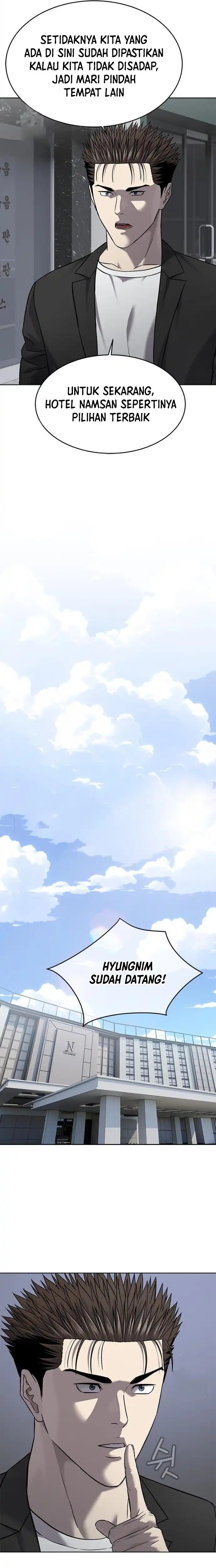 Dilarang COPAS - situs resmi www.mangacanblog.com - Komik god of blackfield 304 - chapter 304 305 Indonesia god of blackfield 304 - chapter 304 Terbaru 21|Baca Manga Komik Indonesia|Mangacan