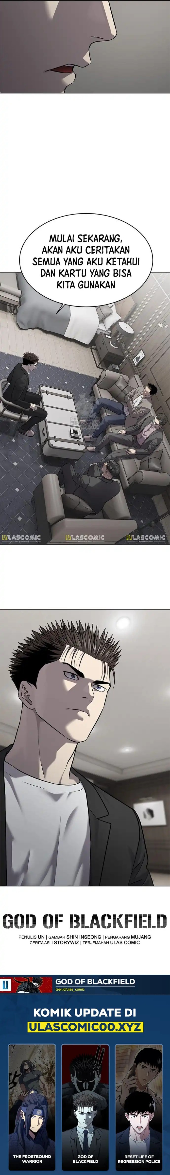 Dilarang COPAS - situs resmi www.mangacanblog.com - Komik god of blackfield 304 - chapter 304 305 Indonesia god of blackfield 304 - chapter 304 Terbaru 24|Baca Manga Komik Indonesia|Mangacan