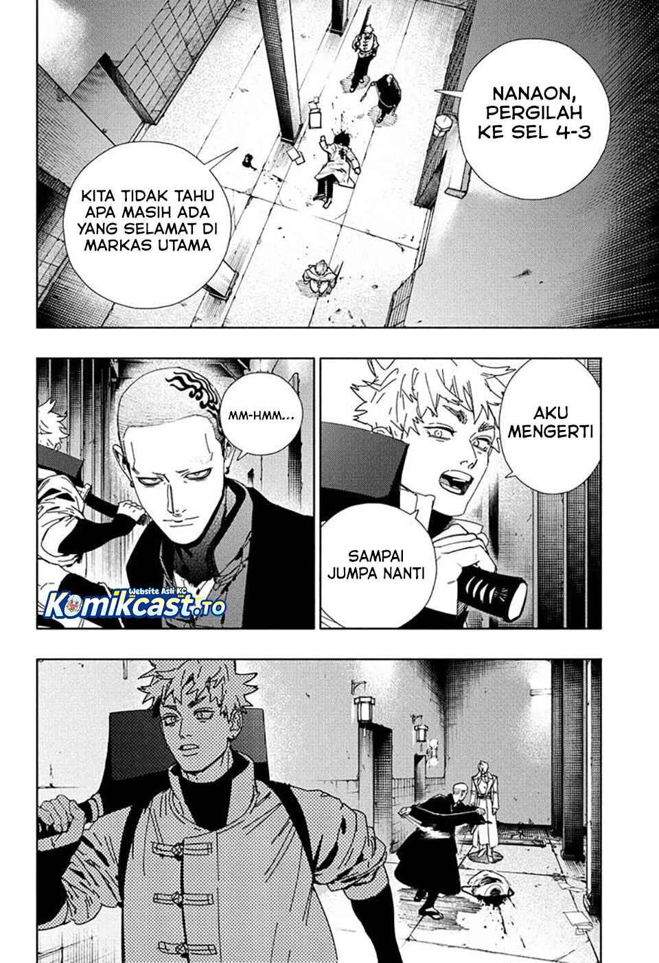 Dilarang COPAS - situs resmi www.mangacanblog.com - Komik gokurakugai 033 - chapter 033 34 Indonesia gokurakugai 033 - chapter 033 Terbaru 9|Baca Manga Komik Indonesia|Mangacan