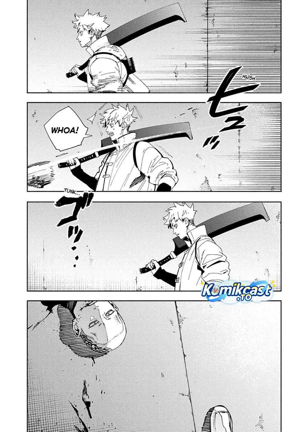 Dilarang COPAS - situs resmi www.mangacanblog.com - Komik gokurakugai 033 - chapter 033 34 Indonesia gokurakugai 033 - chapter 033 Terbaru 10|Baca Manga Komik Indonesia|Mangacan