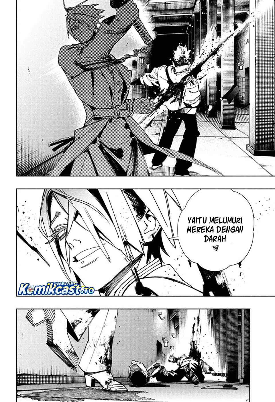 Dilarang COPAS - situs resmi www.mangacanblog.com - Komik gokurakugai 033 - chapter 033 34 Indonesia gokurakugai 033 - chapter 033 Terbaru 13|Baca Manga Komik Indonesia|Mangacan