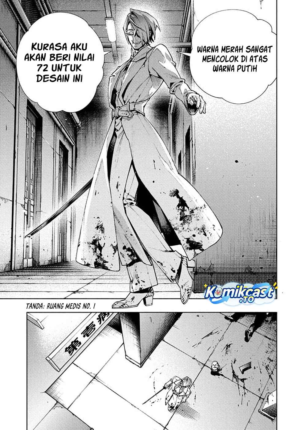 Dilarang COPAS - situs resmi www.mangacanblog.com - Komik gokurakugai 033 - chapter 033 34 Indonesia gokurakugai 033 - chapter 033 Terbaru 14|Baca Manga Komik Indonesia|Mangacan