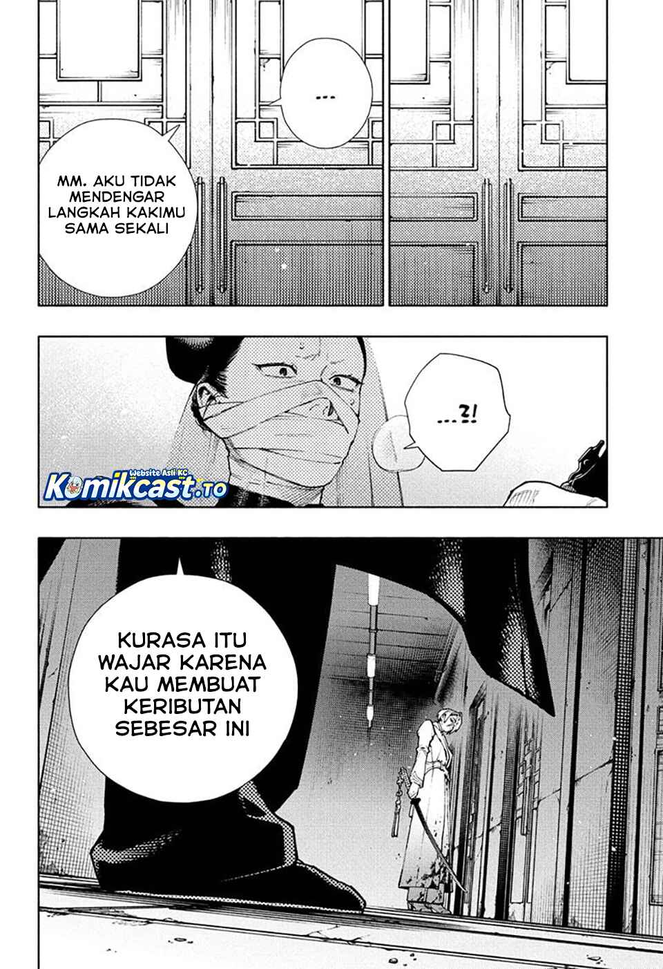 Dilarang COPAS - situs resmi www.mangacanblog.com - Komik gokurakugai 033 - chapter 033 34 Indonesia gokurakugai 033 - chapter 033 Terbaru 17|Baca Manga Komik Indonesia|Mangacan