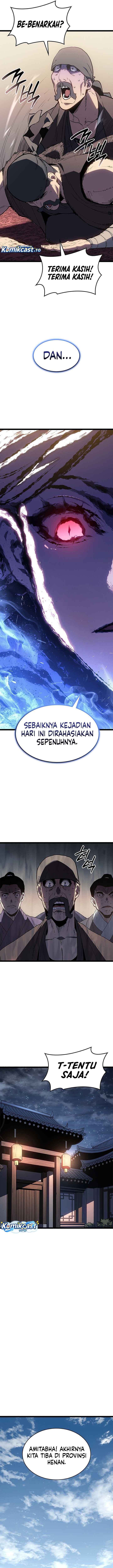 Dilarang COPAS - situs resmi www.mangacanblog.com - Komik grim reaper of the drifting moon 125 - chapter 125 126 Indonesia grim reaper of the drifting moon 125 - chapter 125 Terbaru 9|Baca Manga Komik Indonesia|Mangacan