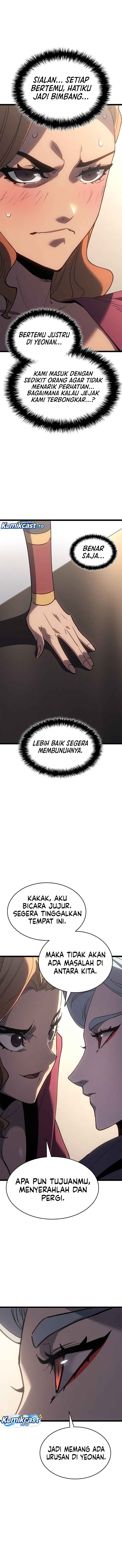 Dilarang COPAS - situs resmi www.mangacanblog.com - Komik grim reaper of the drifting moon 125 - chapter 125 126 Indonesia grim reaper of the drifting moon 125 - chapter 125 Terbaru 16|Baca Manga Komik Indonesia|Mangacan