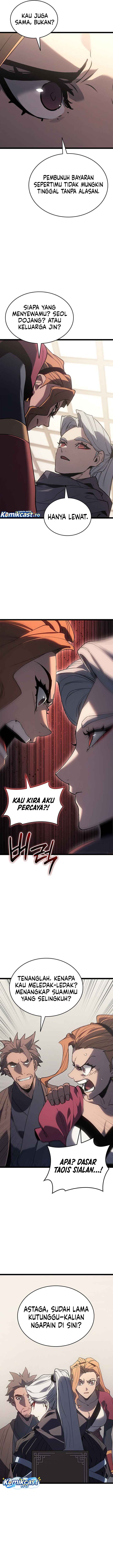 Dilarang COPAS - situs resmi www.mangacanblog.com - Komik grim reaper of the drifting moon 125 - chapter 125 126 Indonesia grim reaper of the drifting moon 125 - chapter 125 Terbaru 17|Baca Manga Komik Indonesia|Mangacan
