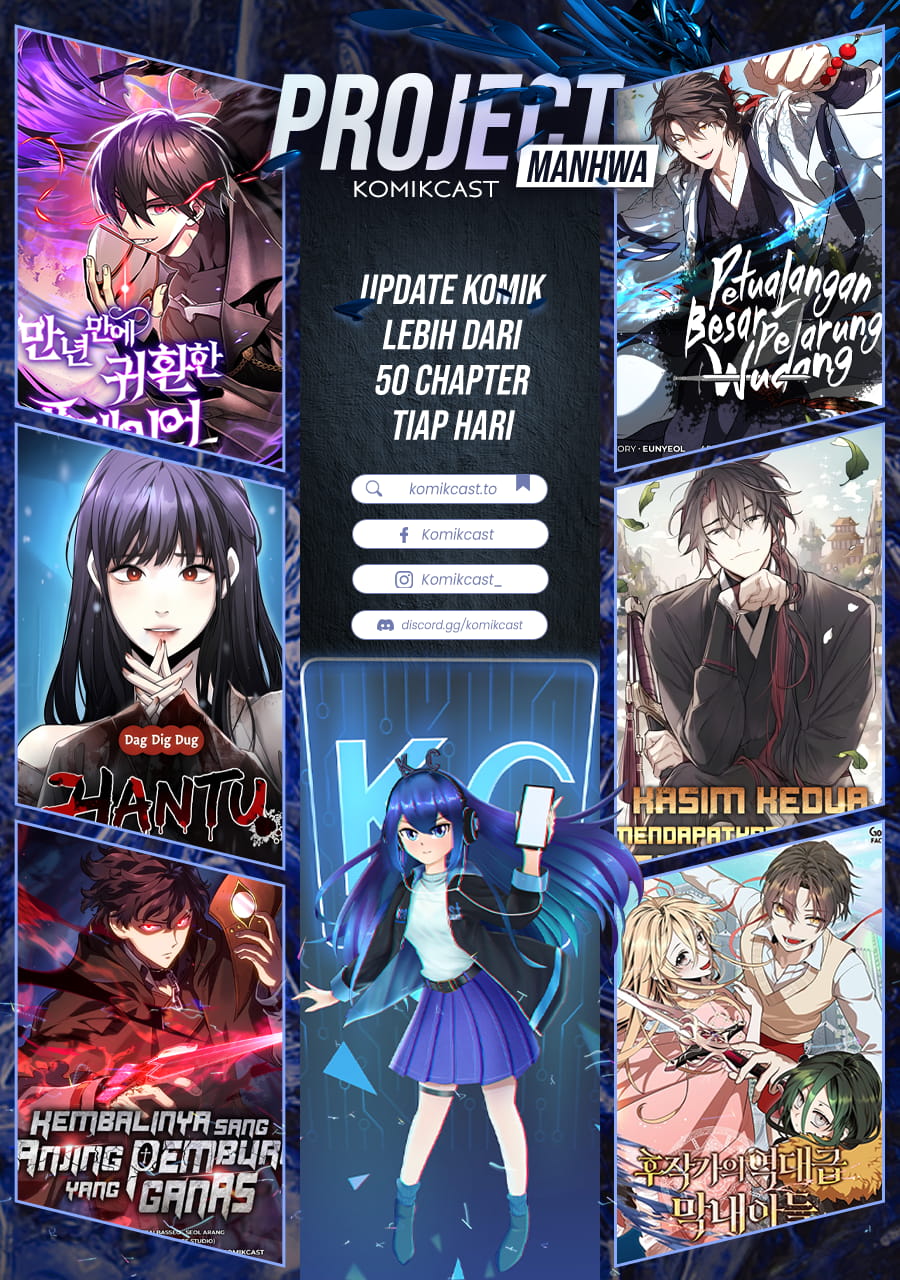 Dilarang COPAS - situs resmi www.mangacanblog.com - Komik grim reaper of the drifting moon 125 - chapter 125 126 Indonesia grim reaper of the drifting moon 125 - chapter 125 Terbaru 19|Baca Manga Komik Indonesia|Mangacan