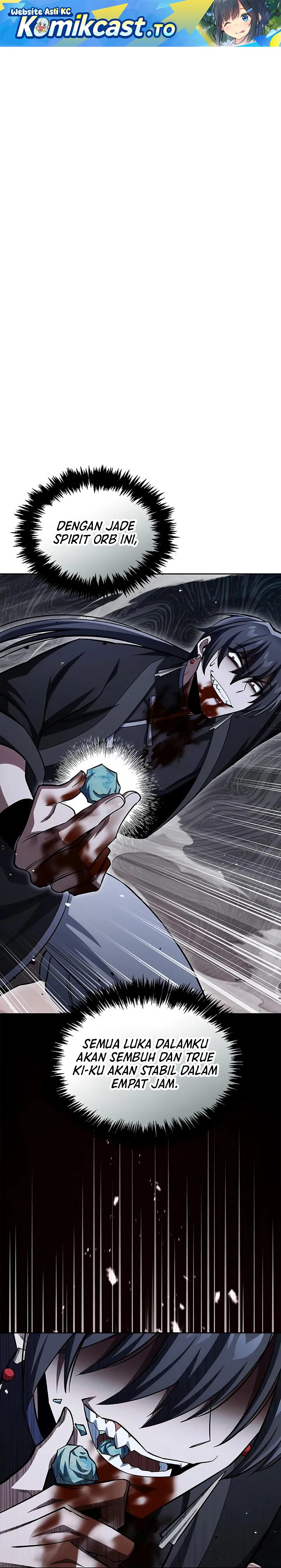 Dilarang COPAS - situs resmi www.mangacanblog.com - Komik heavenly grand archives young master 164 - chapter 164 165 Indonesia heavenly grand archives young master 164 - chapter 164 Terbaru 1|Baca Manga Komik Indonesia|Mangacan