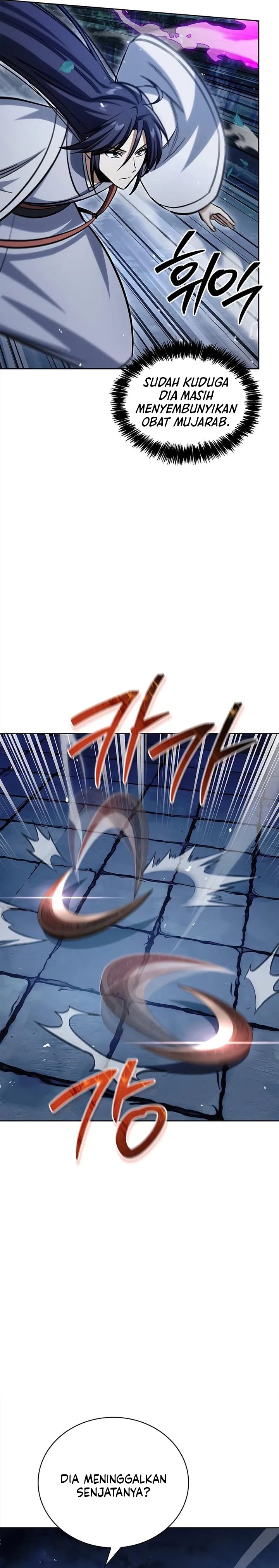 Dilarang COPAS - situs resmi www.mangacanblog.com - Komik heavenly grand archives young master 164 - chapter 164 165 Indonesia heavenly grand archives young master 164 - chapter 164 Terbaru 4|Baca Manga Komik Indonesia|Mangacan