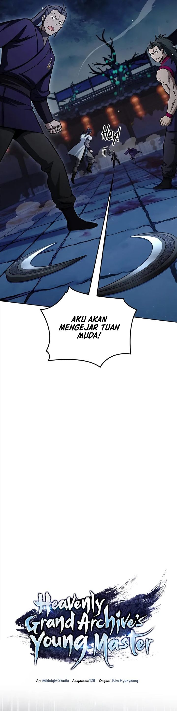 Dilarang COPAS - situs resmi www.mangacanblog.com - Komik heavenly grand archives young master 164 - chapter 164 165 Indonesia heavenly grand archives young master 164 - chapter 164 Terbaru 5|Baca Manga Komik Indonesia|Mangacan
