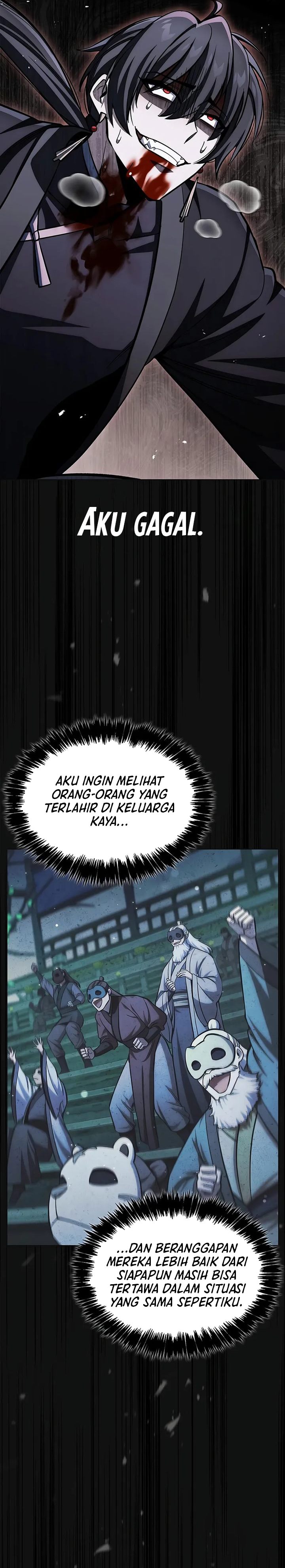 Dilarang COPAS - situs resmi www.mangacanblog.com - Komik heavenly grand archives young master 164 - chapter 164 165 Indonesia heavenly grand archives young master 164 - chapter 164 Terbaru 9|Baca Manga Komik Indonesia|Mangacan