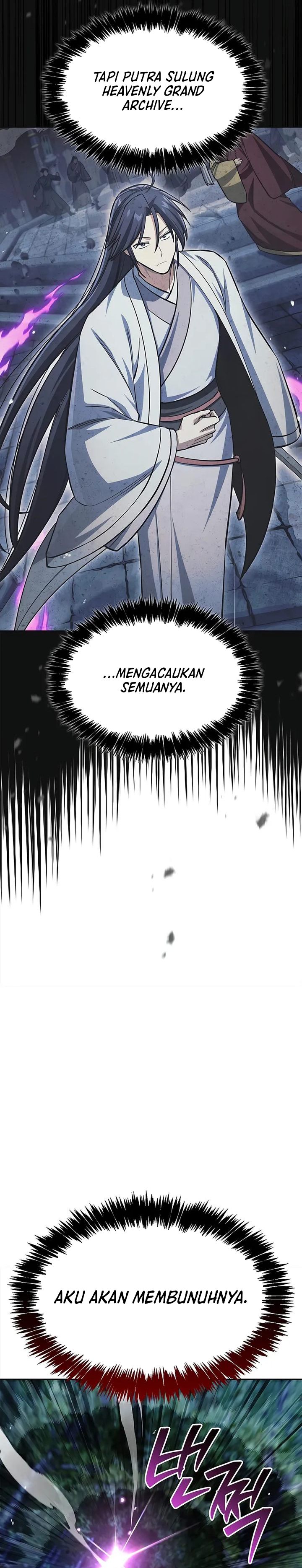 Dilarang COPAS - situs resmi www.mangacanblog.com - Komik heavenly grand archives young master 164 - chapter 164 165 Indonesia heavenly grand archives young master 164 - chapter 164 Terbaru 10|Baca Manga Komik Indonesia|Mangacan
