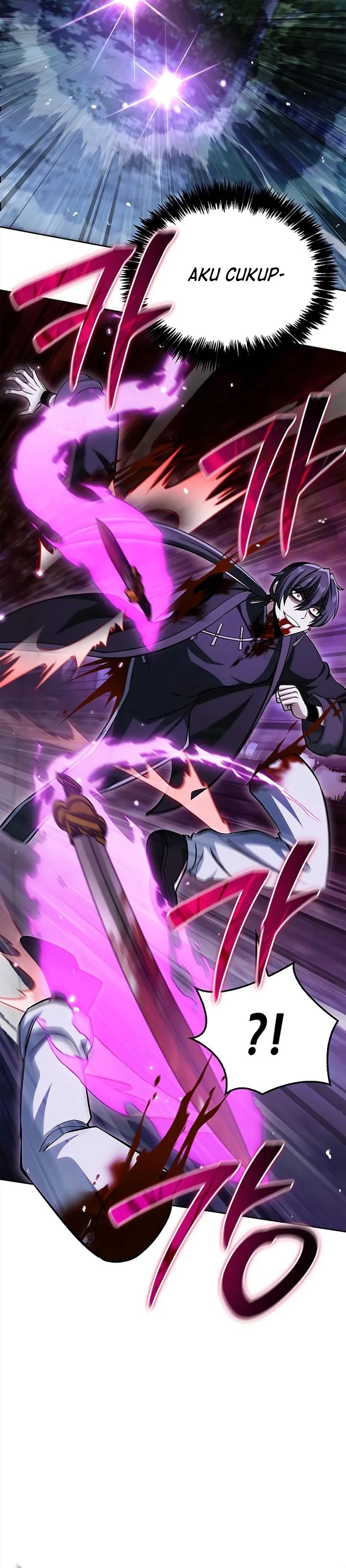 Dilarang COPAS - situs resmi www.mangacanblog.com - Komik heavenly grand archives young master 164 - chapter 164 165 Indonesia heavenly grand archives young master 164 - chapter 164 Terbaru 11|Baca Manga Komik Indonesia|Mangacan