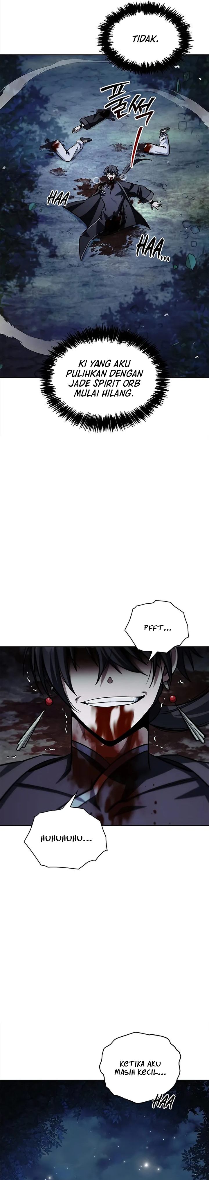 Dilarang COPAS - situs resmi www.mangacanblog.com - Komik heavenly grand archives young master 164 - chapter 164 165 Indonesia heavenly grand archives young master 164 - chapter 164 Terbaru 13|Baca Manga Komik Indonesia|Mangacan