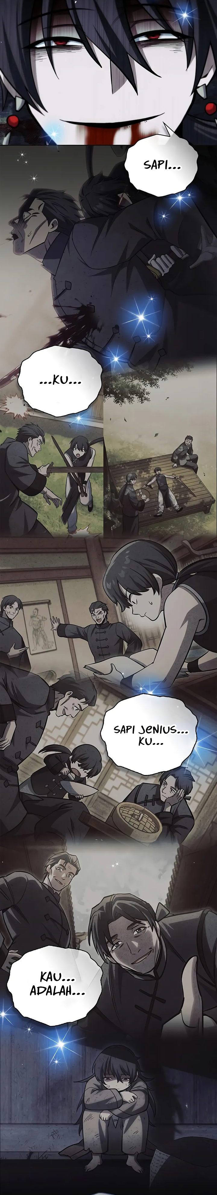 Dilarang COPAS - situs resmi www.mangacanblog.com - Komik heavenly grand archives young master 164 - chapter 164 165 Indonesia heavenly grand archives young master 164 - chapter 164 Terbaru 18|Baca Manga Komik Indonesia|Mangacan