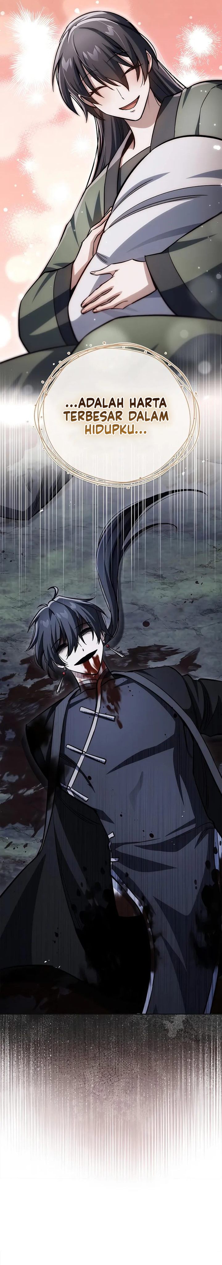 Dilarang COPAS - situs resmi www.mangacanblog.com - Komik heavenly grand archives young master 164 - chapter 164 165 Indonesia heavenly grand archives young master 164 - chapter 164 Terbaru 20|Baca Manga Komik Indonesia|Mangacan
