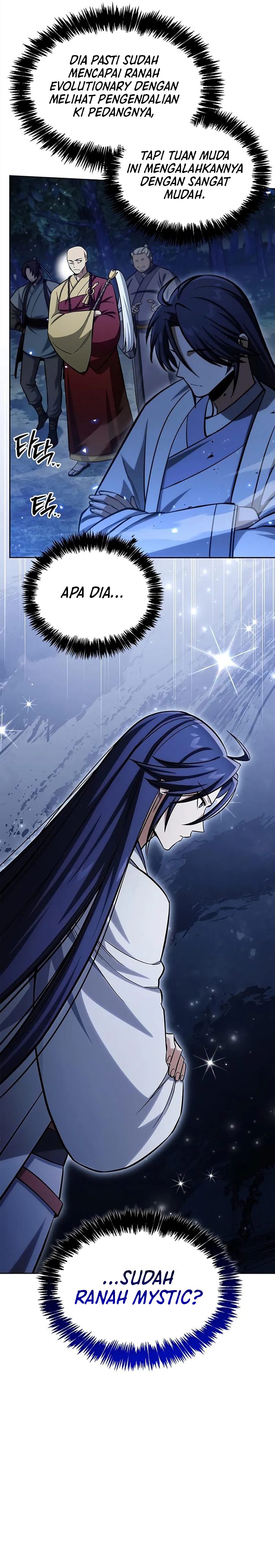 Dilarang COPAS - situs resmi www.mangacanblog.com - Komik heavenly grand archives young master 164 - chapter 164 165 Indonesia heavenly grand archives young master 164 - chapter 164 Terbaru 23|Baca Manga Komik Indonesia|Mangacan