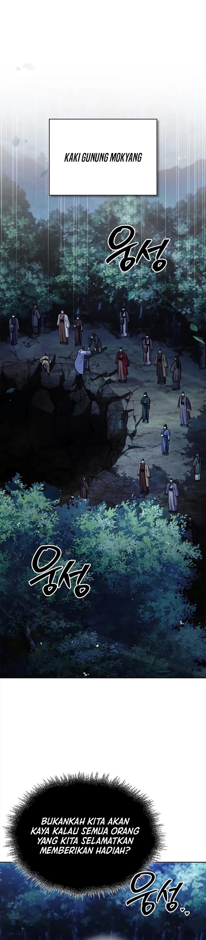 Dilarang COPAS - situs resmi www.mangacanblog.com - Komik heavenly grand archives young master 164 - chapter 164 165 Indonesia heavenly grand archives young master 164 - chapter 164 Terbaru 24|Baca Manga Komik Indonesia|Mangacan