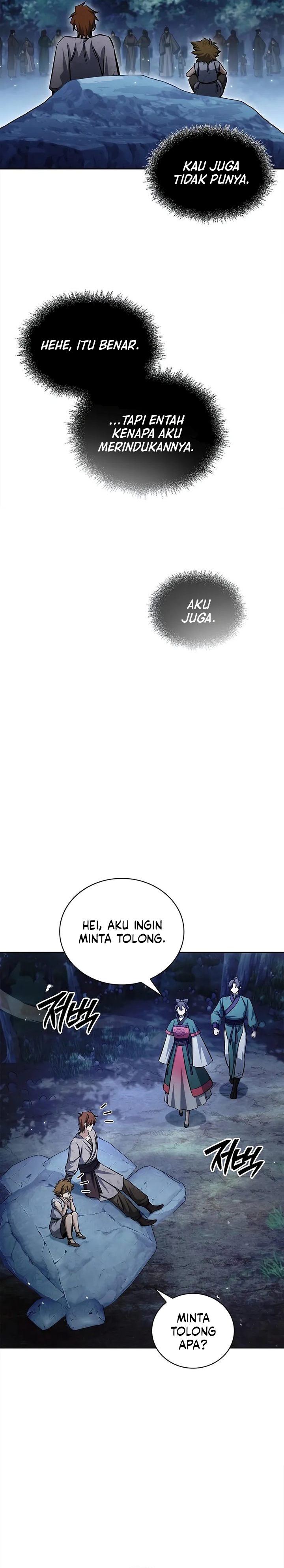 Dilarang COPAS - situs resmi www.mangacanblog.com - Komik heavenly grand archives young master 164 - chapter 164 165 Indonesia heavenly grand archives young master 164 - chapter 164 Terbaru 26|Baca Manga Komik Indonesia|Mangacan