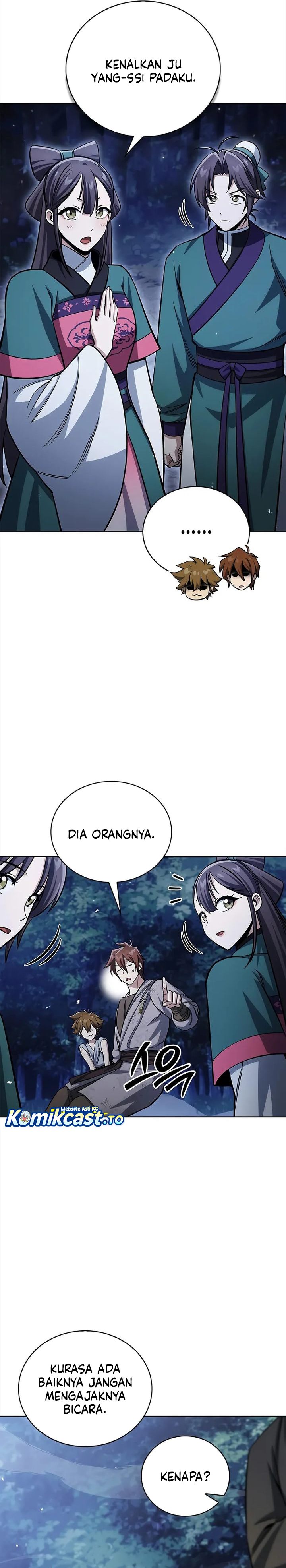 Dilarang COPAS - situs resmi www.mangacanblog.com - Komik heavenly grand archives young master 164 - chapter 164 165 Indonesia heavenly grand archives young master 164 - chapter 164 Terbaru 27|Baca Manga Komik Indonesia|Mangacan