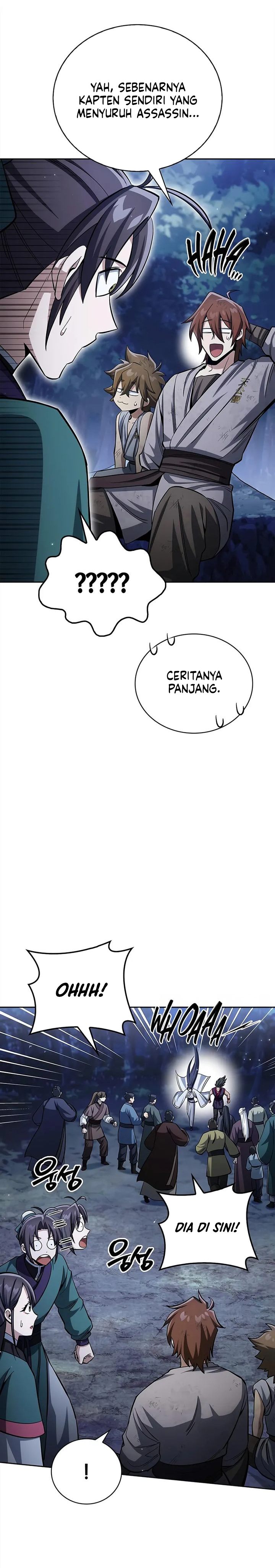 Dilarang COPAS - situs resmi www.mangacanblog.com - Komik heavenly grand archives young master 164 - chapter 164 165 Indonesia heavenly grand archives young master 164 - chapter 164 Terbaru 29|Baca Manga Komik Indonesia|Mangacan