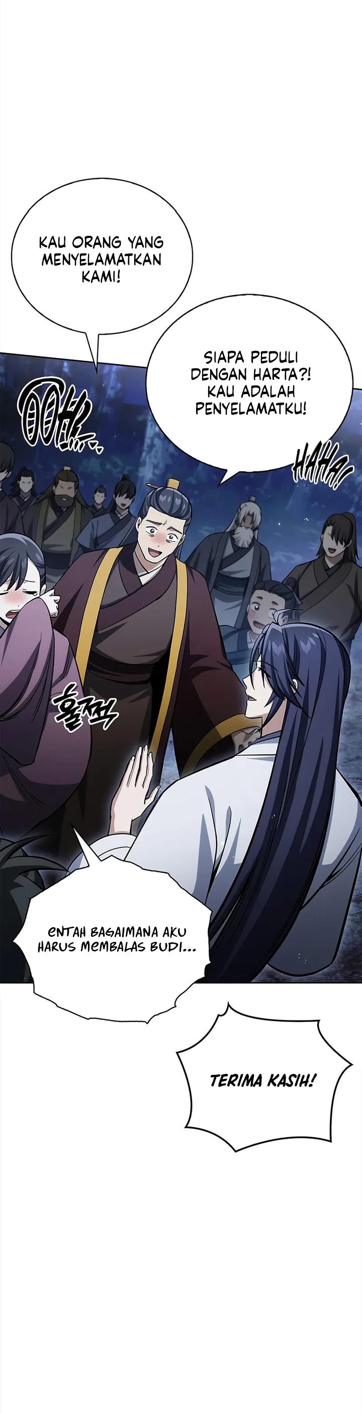 Dilarang COPAS - situs resmi www.mangacanblog.com - Komik heavenly grand archives young master 164 - chapter 164 165 Indonesia heavenly grand archives young master 164 - chapter 164 Terbaru 30|Baca Manga Komik Indonesia|Mangacan