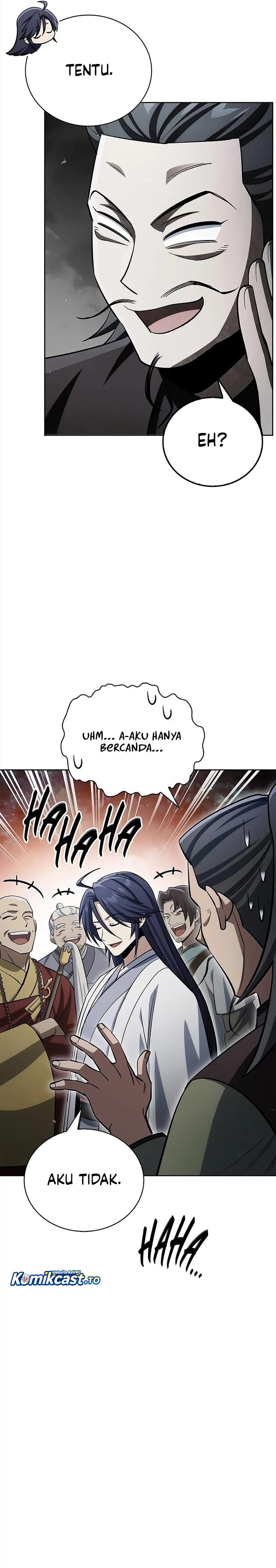 Dilarang COPAS - situs resmi www.mangacanblog.com - Komik heavenly grand archives young master 164 - chapter 164 165 Indonesia heavenly grand archives young master 164 - chapter 164 Terbaru 32|Baca Manga Komik Indonesia|Mangacan