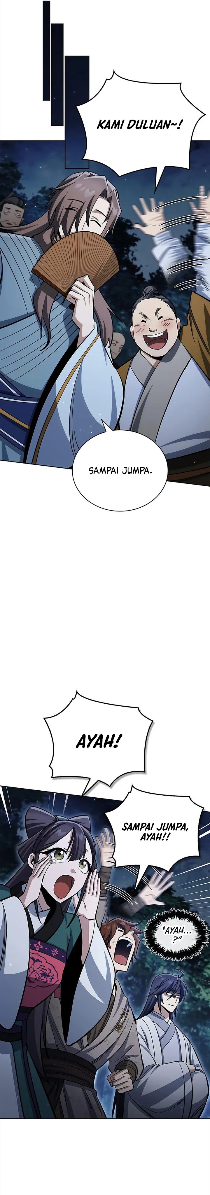 Dilarang COPAS - situs resmi www.mangacanblog.com - Komik heavenly grand archives young master 164 - chapter 164 165 Indonesia heavenly grand archives young master 164 - chapter 164 Terbaru 33|Baca Manga Komik Indonesia|Mangacan