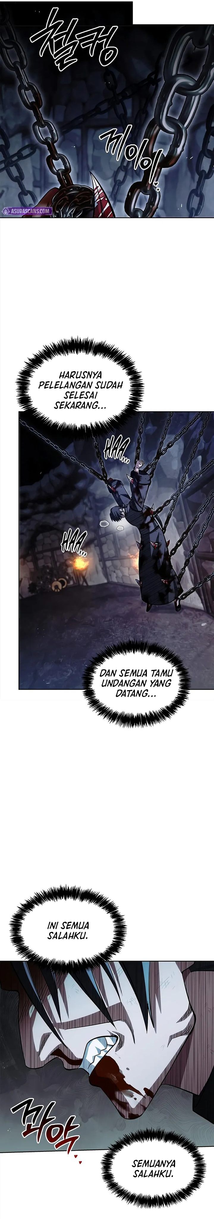 Dilarang COPAS - situs resmi www.mangacanblog.com - Komik heavenly grand archives young master 164 - chapter 164 165 Indonesia heavenly grand archives young master 164 - chapter 164 Terbaru 35|Baca Manga Komik Indonesia|Mangacan