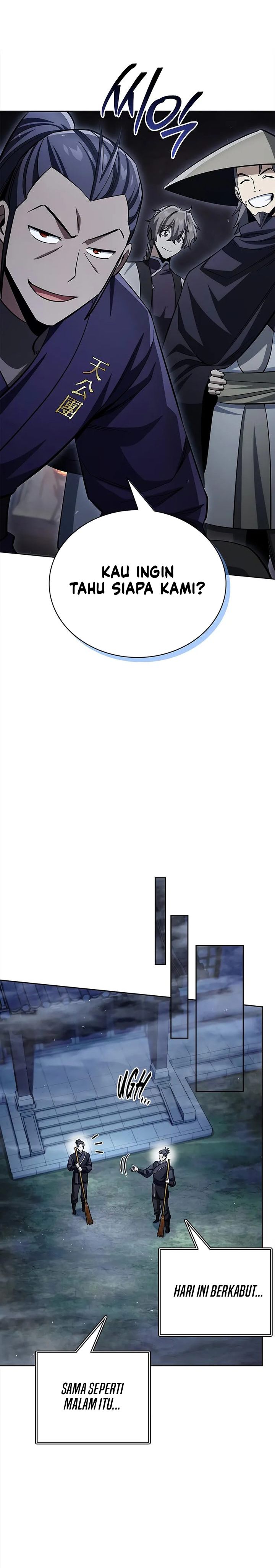 Dilarang COPAS - situs resmi www.mangacanblog.com - Komik heavenly grand archives young master 164 - chapter 164 165 Indonesia heavenly grand archives young master 164 - chapter 164 Terbaru 38|Baca Manga Komik Indonesia|Mangacan