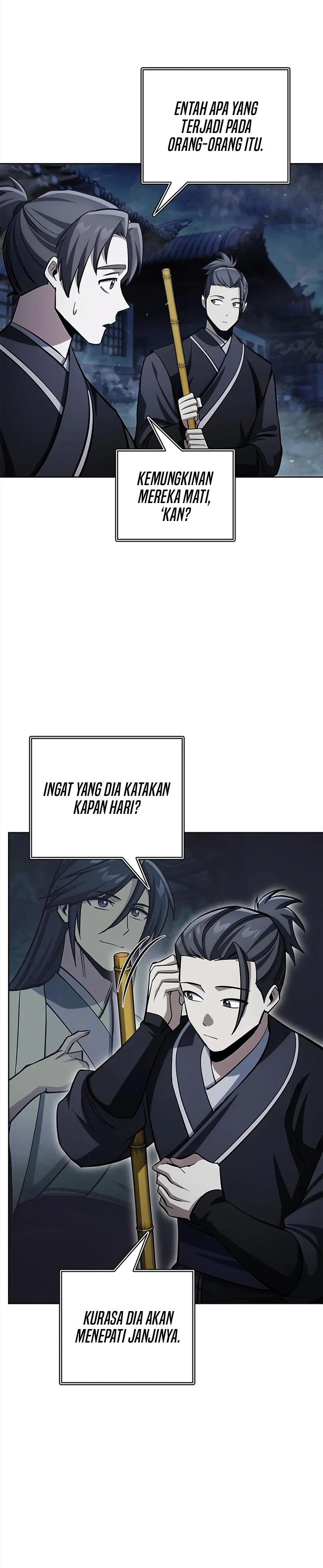 Dilarang COPAS - situs resmi www.mangacanblog.com - Komik heavenly grand archives young master 164 - chapter 164 165 Indonesia heavenly grand archives young master 164 - chapter 164 Terbaru 39|Baca Manga Komik Indonesia|Mangacan