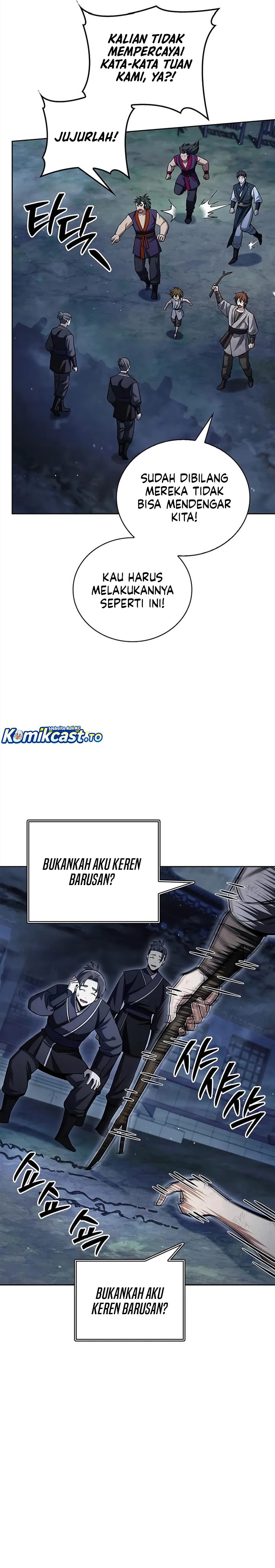 Dilarang COPAS - situs resmi www.mangacanblog.com - Komik heavenly grand archives young master 164 - chapter 164 165 Indonesia heavenly grand archives young master 164 - chapter 164 Terbaru 42|Baca Manga Komik Indonesia|Mangacan