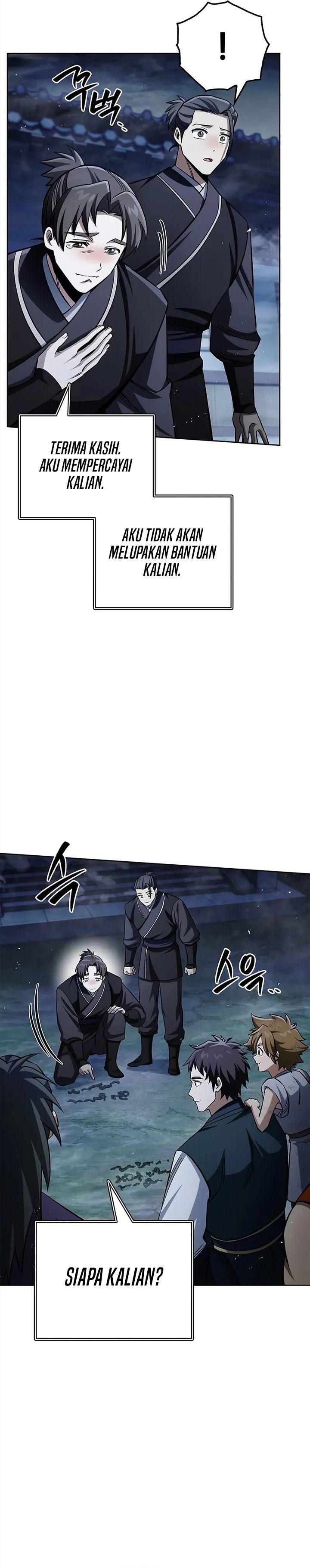 Dilarang COPAS - situs resmi www.mangacanblog.com - Komik heavenly grand archives young master 164 - chapter 164 165 Indonesia heavenly grand archives young master 164 - chapter 164 Terbaru 44|Baca Manga Komik Indonesia|Mangacan