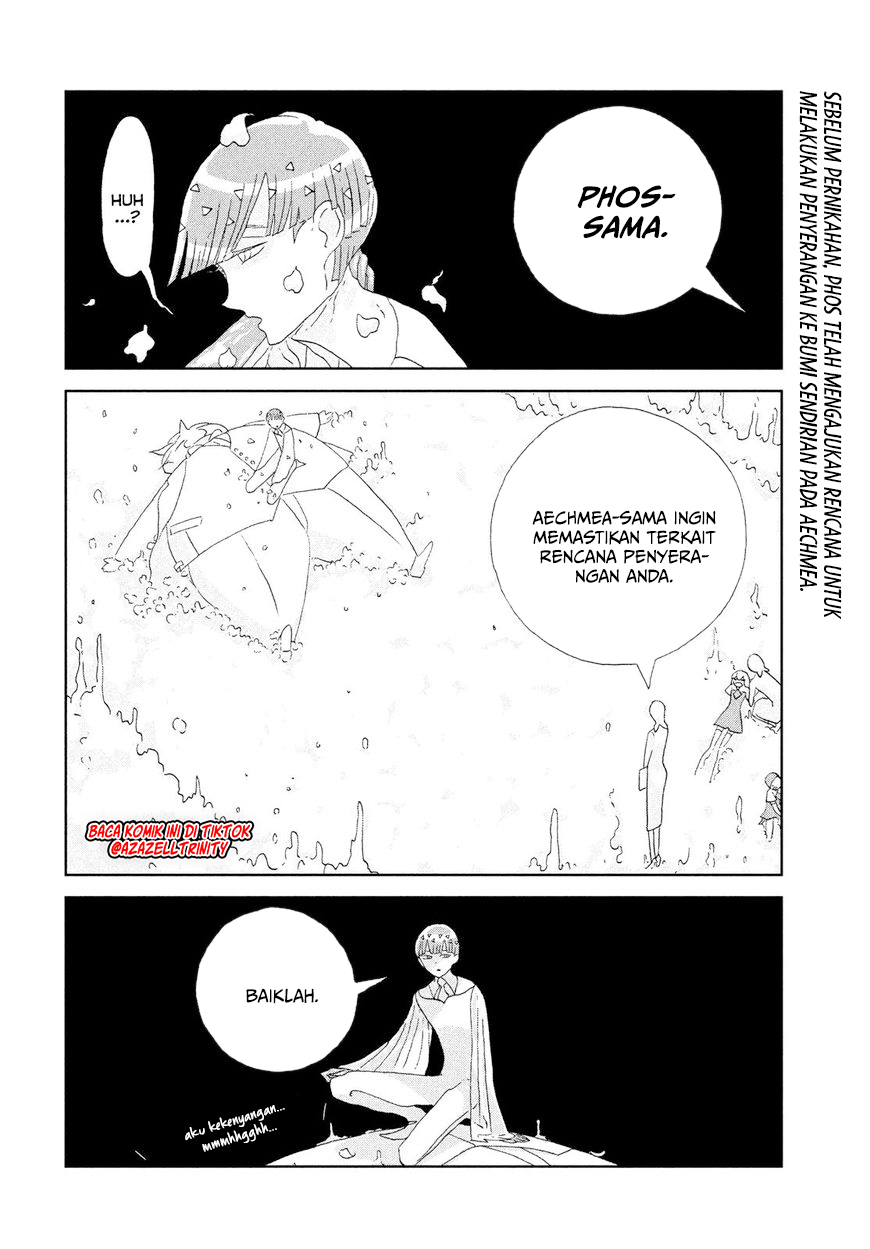 Dilarang COPAS - situs resmi www.mangacanblog.com - Komik houseki no kuni 076 - chapter 076 77 Indonesia houseki no kuni 076 - chapter 076 Terbaru 2|Baca Manga Komik Indonesia|Mangacan