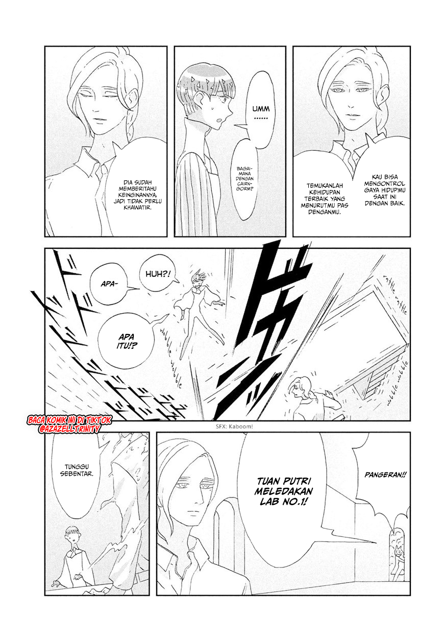 Dilarang COPAS - situs resmi www.mangacanblog.com - Komik houseki no kuni 076 - chapter 076 77 Indonesia houseki no kuni 076 - chapter 076 Terbaru 5|Baca Manga Komik Indonesia|Mangacan