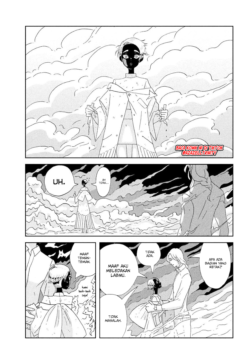 Dilarang COPAS - situs resmi www.mangacanblog.com - Komik houseki no kuni 076 - chapter 076 77 Indonesia houseki no kuni 076 - chapter 076 Terbaru 7|Baca Manga Komik Indonesia|Mangacan