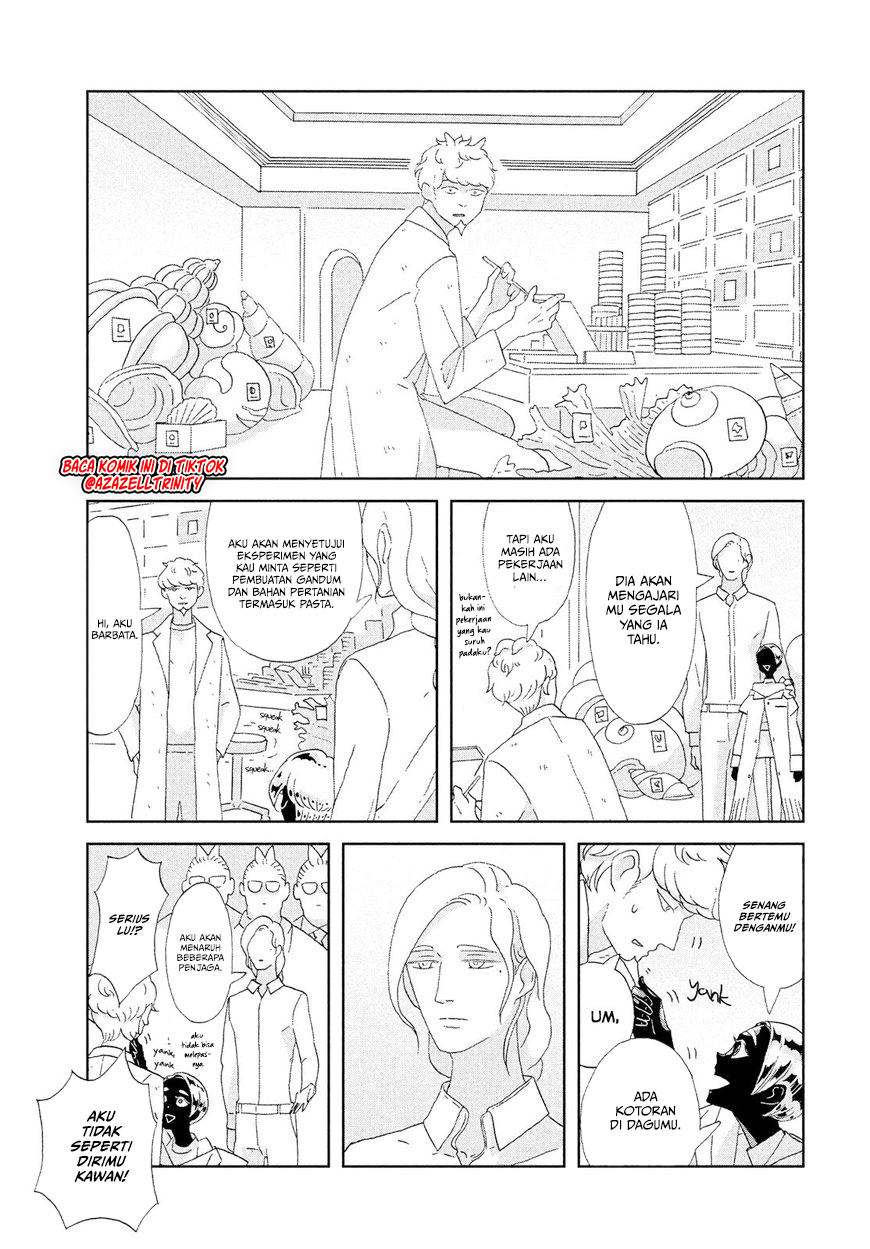Dilarang COPAS - situs resmi www.mangacanblog.com - Komik houseki no kuni 076 - chapter 076 77 Indonesia houseki no kuni 076 - chapter 076 Terbaru 9|Baca Manga Komik Indonesia|Mangacan