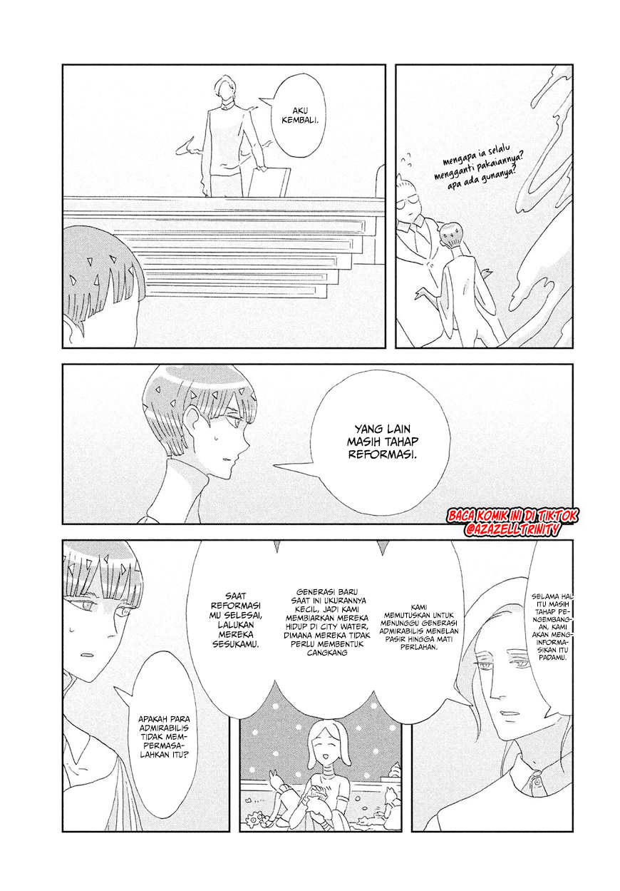 Dilarang COPAS - situs resmi www.mangacanblog.com - Komik houseki no kuni 076 - chapter 076 77 Indonesia houseki no kuni 076 - chapter 076 Terbaru 11|Baca Manga Komik Indonesia|Mangacan