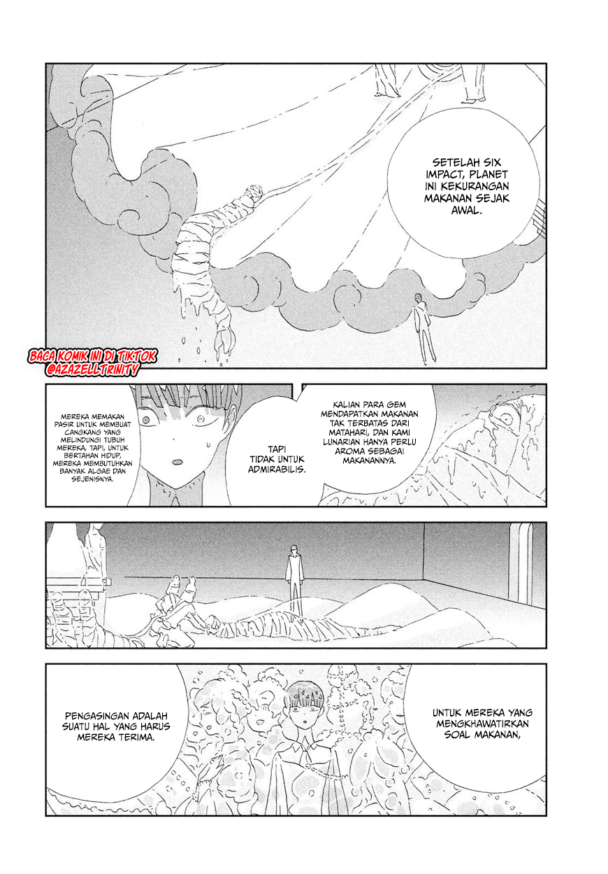 Dilarang COPAS - situs resmi www.mangacanblog.com - Komik houseki no kuni 076 - chapter 076 77 Indonesia houseki no kuni 076 - chapter 076 Terbaru 14|Baca Manga Komik Indonesia|Mangacan