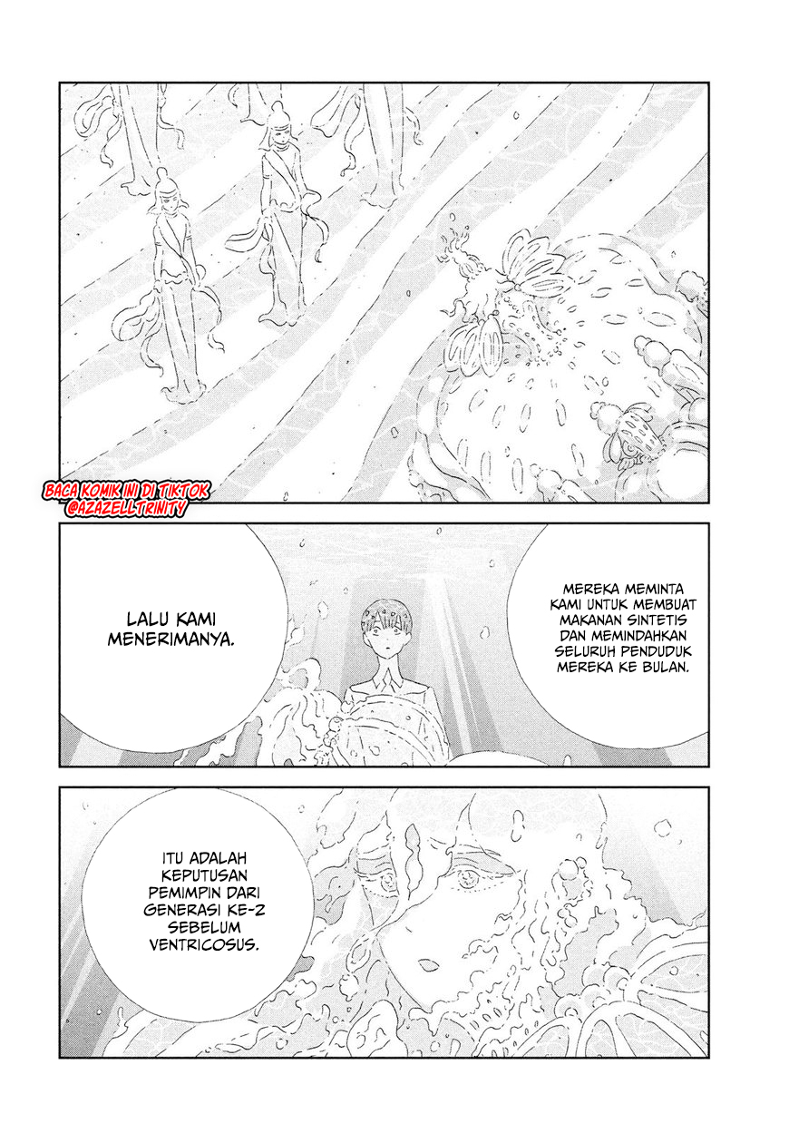 Dilarang COPAS - situs resmi www.mangacanblog.com - Komik houseki no kuni 076 - chapter 076 77 Indonesia houseki no kuni 076 - chapter 076 Terbaru 16|Baca Manga Komik Indonesia|Mangacan